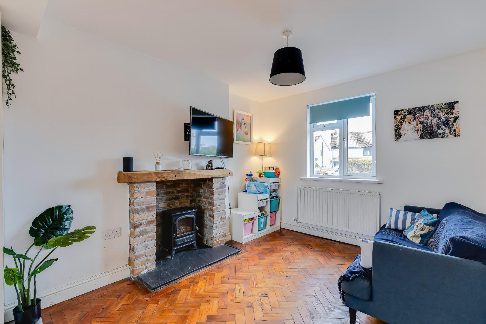 Love Lane, Llanblethian, Cowbridge, Vale of Glamorgan, CF71 7JQ